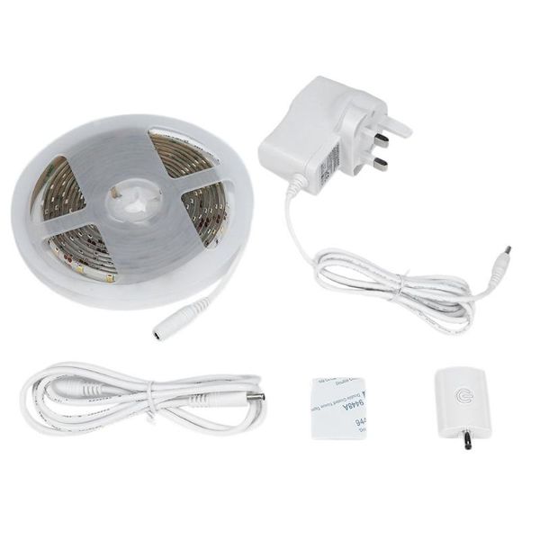 strips icoco 180 leds 3m 1.5a led dimmable cabient lighting kit smart touch sensor strip waterproof ip66 dv12v lamp
strips icoco 180 leds 3m 1.5a led dimmable cabient lighting kit smart touch sensor strip waterproof ip66 dv12v lamp