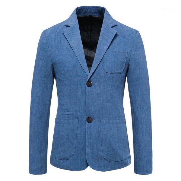 men's jackets male korean slim fit cotton suit solid coat work wedding wear blazer jacket winter warmcoat men 2021, Black;brown
men's jackets male korean slim fit cotton suit solid coat work wedding wear blazer jacket winter warmcoat men 2021, Black;brown