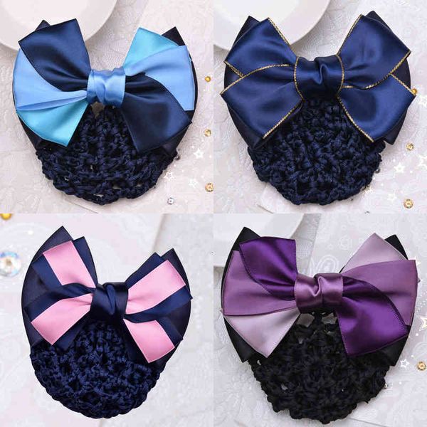 hair accessories stewardess blue korean mobile bank hospital nurse el telecom professional network flower hairpin headdress, Golden;white
hair accessories stewardess blue korean mobile bank hospital nurse el telecom professional network flower hairpin headdress, Golden;white