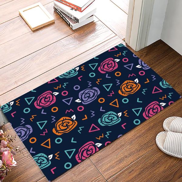 carpets modern family doormats rose ripple cartoon for kitchen bathroom non-slip mats living room decoration welcome art carpet
carpets modern family doormats rose ripple cartoon for kitchen bathroom non-slip mats living room decoration welcome art carpet