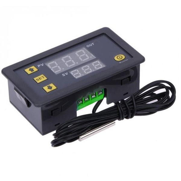 computer cables & connectors 12v 20a w3230 lcd digital thermostat temperature controller meter regulator high temp alarm
computer cables & connectors 12v 20a w3230 lcd digital thermostat temperature controller meter regulator high temp alarm