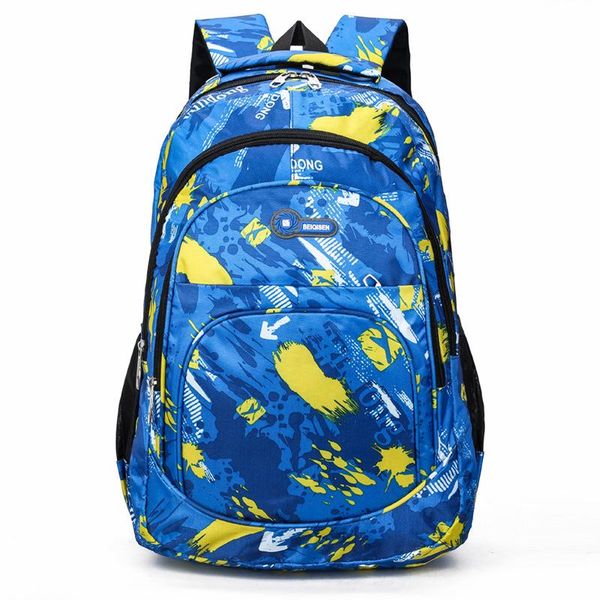 backpack men personalized graffiti hit color shoulder high school college teens student letters print casual travel daypack bag
backpack men personalized graffiti hit color shoulder high school college teens student letters print casual travel daypack bag