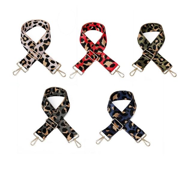 bag parts & accessories leopard print adjustable handbag shoulder strap diy replacement with metal swivel hooks lady, Black
bag parts & accessories leopard print adjustable handbag shoulder strap diy replacement with metal swivel hooks lady, Black