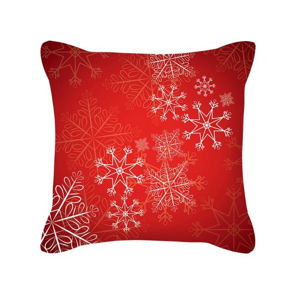 cushion/decorative pillow short plush cartoon christmas by pillowcase wholesale red home decoration print linen custom
cushion/decorative pillow short plush cartoon christmas by pillowcase wholesale red home decoration print linen custom
