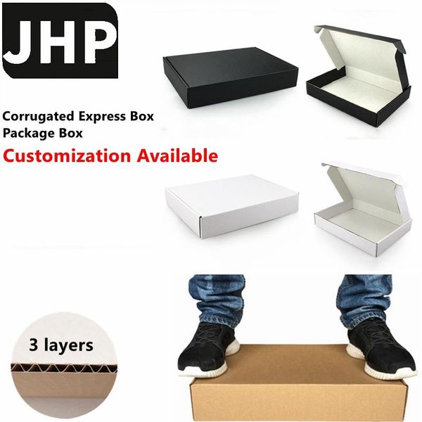 packing boxes 1pc sturdy express package box,mail order storage carton,three-layer corrugated paper packaging box
packing boxes 1pc sturdy express package box,mail order storage carton,three-layer corrugated paper packaging box
