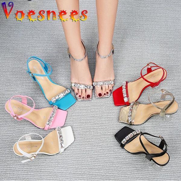sandals voesnees candy color women 2021 summer diamond one word band female shoes wedding party high heels 9cm size 34-41, Black
sandals voesnees candy color women 2021 summer diamond one word band female shoes wedding party high heels 9cm size 34-41, Black