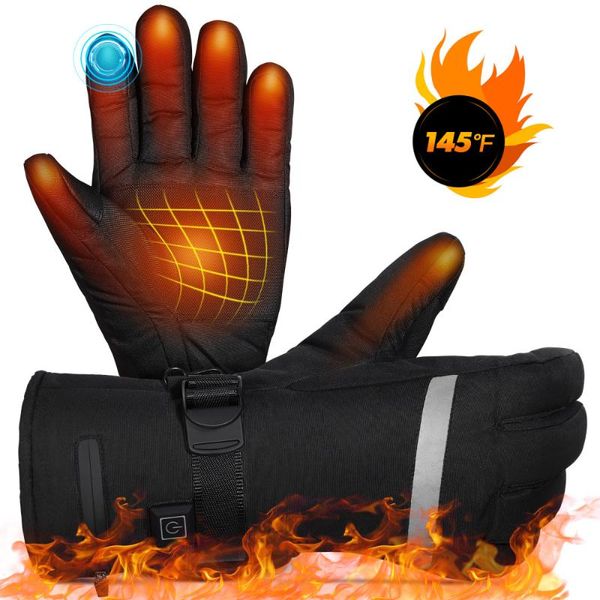 ski gloves movto4000mah 3 levels rechargeable heated winter hand warm for skiing cycling riding size l (black and grey)
ski gloves movto4000mah 3 levels rechargeable heated winter hand warm for skiing cycling riding size l (black and grey)