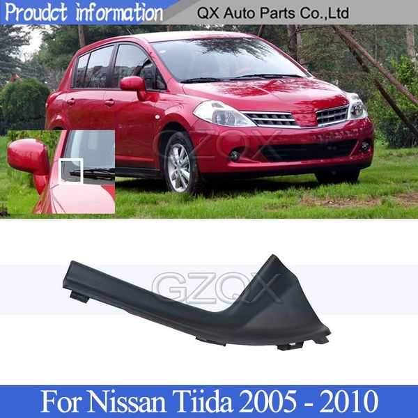 motorcycle windshield capqx front wiper diversion cover plate for tiida 2005 2006 2007 2008 2009 2010
motorcycle windshield capqx front wiper diversion cover plate for tiida 2005 2006 2007 2008 2009 2010