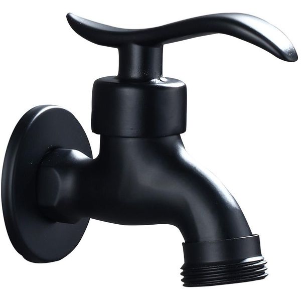 bathroom sink faucets black bibcock retro outdoor single cold water tap 1/2'' 3/4'' washing machine faucet garden wateri
bathroom sink faucets black bibcock retro outdoor single cold water tap 1/2'' 3/4'' washing machine faucet garden wateri