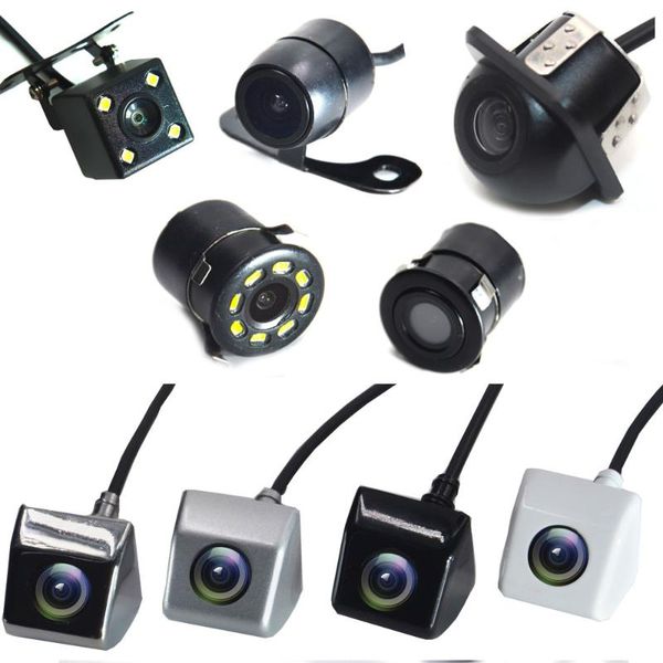 car rear view cameras& parking sensors camera 4 led night vision reversing auto monitor ccd waterproof 170 degree hd video
car rear view cameras& parking sensors camera 4 led night vision reversing auto monitor ccd waterproof 170 degree hd video