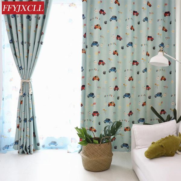 curtain & drapes blue car curtains for living dining room bedroom baby boy child window screen fabric finished product customization
curtain & drapes blue car curtains for living dining room bedroom baby boy child window screen fabric finished product customization