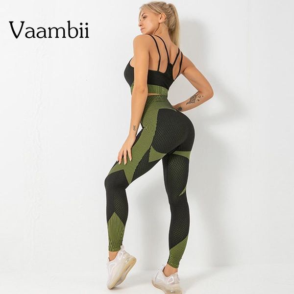 yoga outfit seamless leggings sports wear for women gym set 2 pieces women's bra plus size clothing knitted suit woman
yoga outfit seamless leggings sports wear for women gym set 2 pieces women's bra plus size clothing knitted suit woman