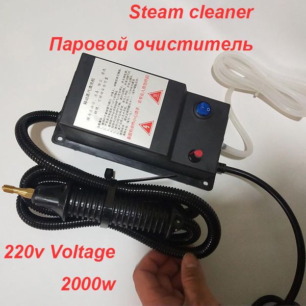 vacuum cleaners limpiador de vapor europeo 220v, limpieza alta desinfectante, bombeo, 2m, 4h
vacuum cleaners limpiador de vapor europeo 220v, limpieza alta desinfectante, bombeo, 2m, 4h