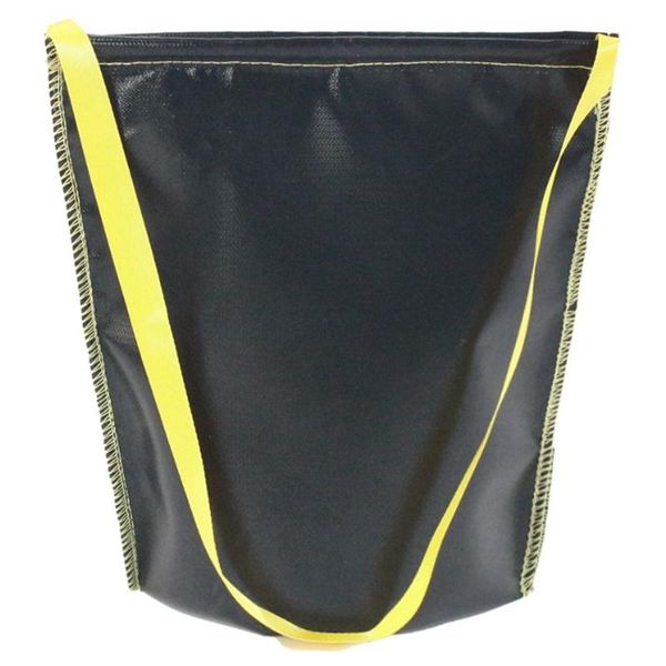 storage bags outdoor safety fire-retardant bag camping fire-proof bbq charcoal fire extinguisher cloth
storage bags outdoor safety fire-retardant bag camping fire-proof bbq charcoal fire extinguisher cloth