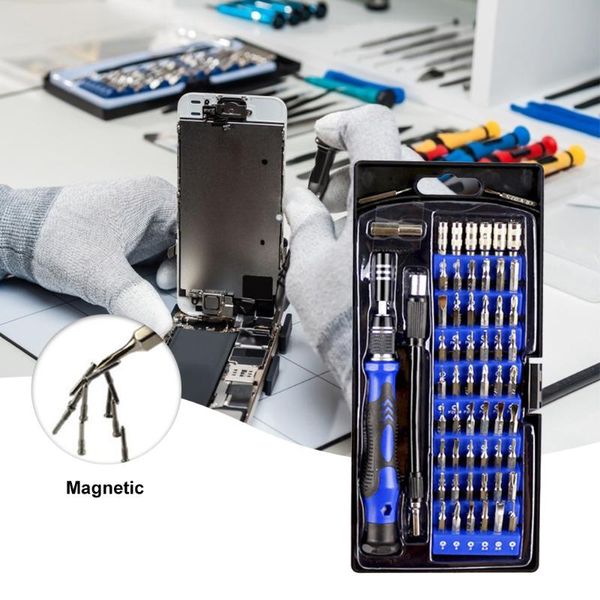 creative screwdriver set precision magnetic bits kit bag maintenance repair tool for electronic watch phone mobile camera hand tools
creative screwdriver set precision magnetic bits kit bag maintenance repair tool for electronic watch phone mobile camera hand tools
