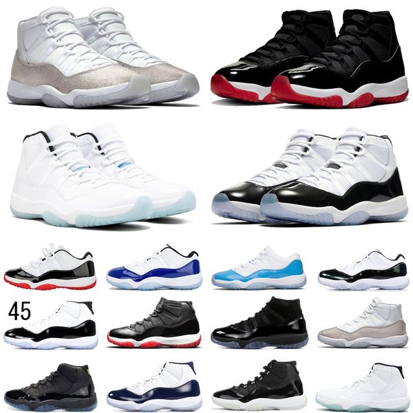 discount 11 11s jumpman men women shoes bred bright citrus concord 25th anniversary mens trainers sports sneakers size 5.5-13
discount 11 11s jumpman men women shoes bred bright citrus concord 25th anniversary mens trainers sports sneakers size 5.5-13