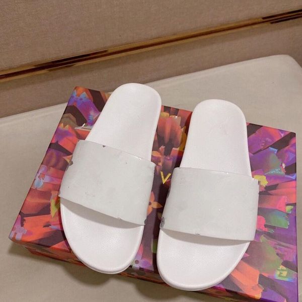 summer fashion letter couple sandals classic brand men's and women's thick-soled slippers leather non-slip casual men flip-flop sp, Black
summer fashion letter couple sandals classic brand men's and women's thick-soled slippers leather non-slip casual men flip-flop sp, Black