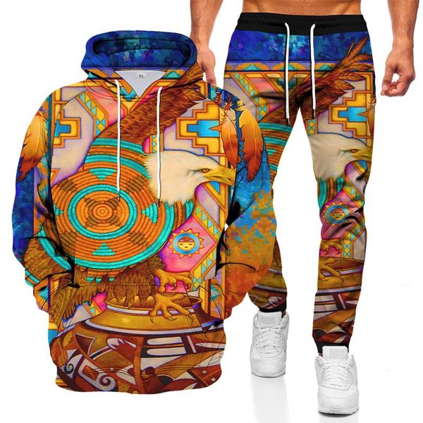 men's hoodies & sweatshirts 2021 3d printing pattern autumn casual soft and comfortable long sleeve sweater hip hop technology suit, Black
men's hoodies & sweatshirts 2021 3d printing pattern autumn casual soft and comfortable long sleeve sweater hip hop technology suit, Black