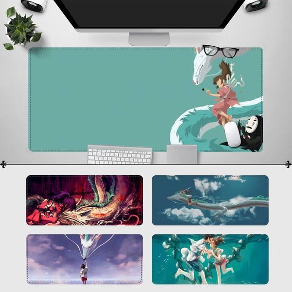 mouse pads & wrist rests factory direct spirited away gaming pad mousepad large big mat deskmice computer for cs go
mouse pads & wrist rests factory direct spirited away gaming pad mousepad large big mat deskmice computer for cs go