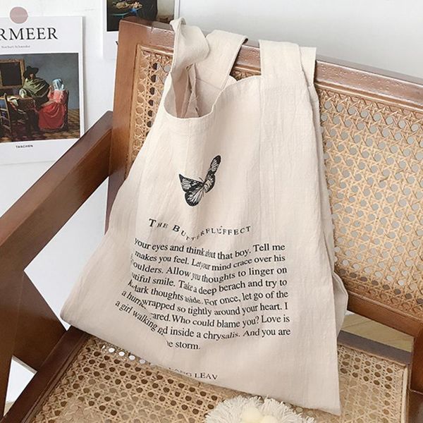 evening bags lightweight women canvas shoulder eco shopping bag double pockets large capacity handbag tote butterfly print
evening bags lightweight women canvas shoulder eco shopping bag double pockets large capacity handbag tote butterfly print