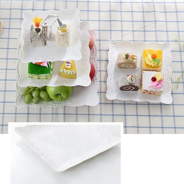 other bakeware birthday party decorations european-style three-layer fruit plate cake stand tablecoth napkins anniversair
other bakeware birthday party decorations european-style three-layer fruit plate cake stand tablecoth napkins anniversair