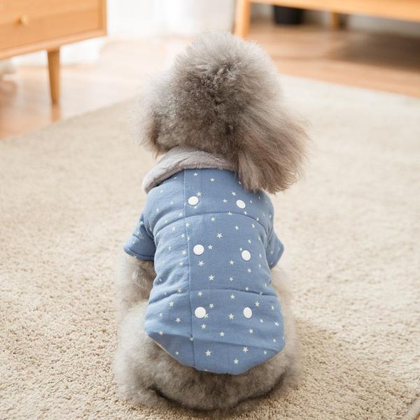 dog apparel hipidog solid thick cotton-pad winter coats for puppy clothes small dogs drop ship
dog apparel hipidog solid thick cotton-pad winter coats for puppy clothes small dogs drop ship