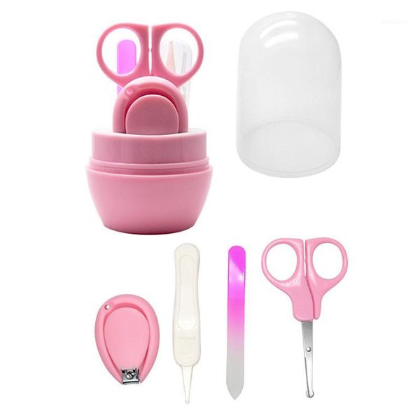 pcs baby manicure set plastic stainless steel finger toe nail clipper scissor cutter kit children kids nails care tool wh9981
pcs baby manicure set plastic stainless steel finger toe nail clipper scissor cutter kit children kids nails care tool wh9981