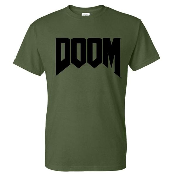 men's t-shirts summer fashion game doom t shirt pattern print mens clothing streetwear sport tshirt casual cotton shirt., White;black
men's t-shirts summer fashion game doom t shirt pattern print mens clothing streetwear sport tshirt casual cotton shirt., White;black