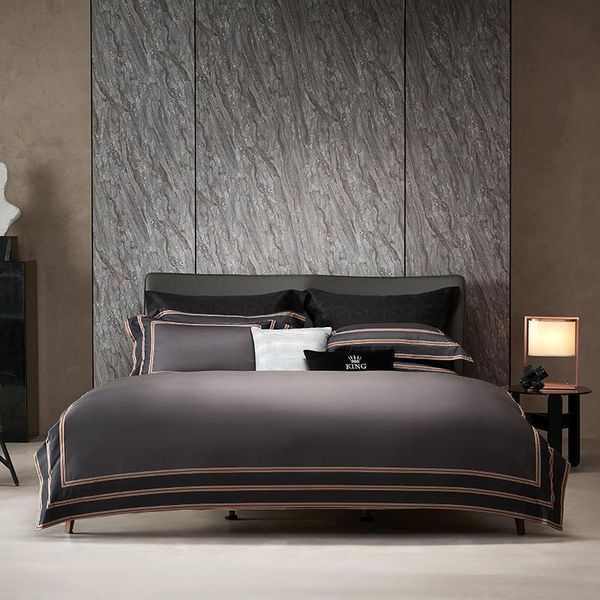 bedding sets luxury set 1200tc egyptian cotton quilt cover jacquard duvet soft flat sheet pillowcases king size bed
bedding sets luxury set 1200tc egyptian cotton quilt cover jacquard duvet soft flat sheet pillowcases king size bed