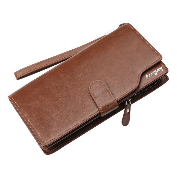 wallets brand fashion men with coin pocket purse casual zipper wallet business card holder male clutch money bag 2021, Red;black
wallets brand fashion men with coin pocket purse casual zipper wallet business card holder male clutch money bag 2021, Red;black