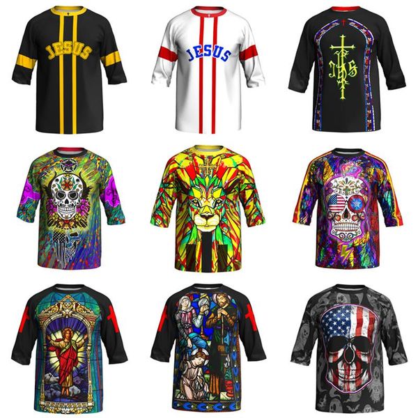 racing jackets breathable 3/4 long sleeve bicycle pro cycling jersey mountain bike mx t-shirt wear downhill motorcycle men, Black;red
racing jackets breathable 3/4 long sleeve bicycle pro cycling jersey mountain bike mx t-shirt wear downhill motorcycle men, Black;red