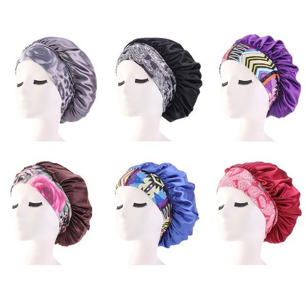 shower caps ethnic style elastic wide-brimmed hairband women's nightcap, comfortable and soft hairdressing hat, beauty salon hat
shower caps ethnic style elastic wide-brimmed hairband women's nightcap, comfortable and soft hairdressing hat, beauty salon hat