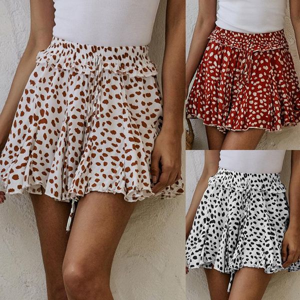 skirts ghltxixi multi dot print short mini women summer ruffle high waist skirt ladies streetwear slim bottoms saias 2021, Black
skirts ghltxixi multi dot print short mini women summer ruffle high waist skirt ladies streetwear slim bottoms saias 2021, Black