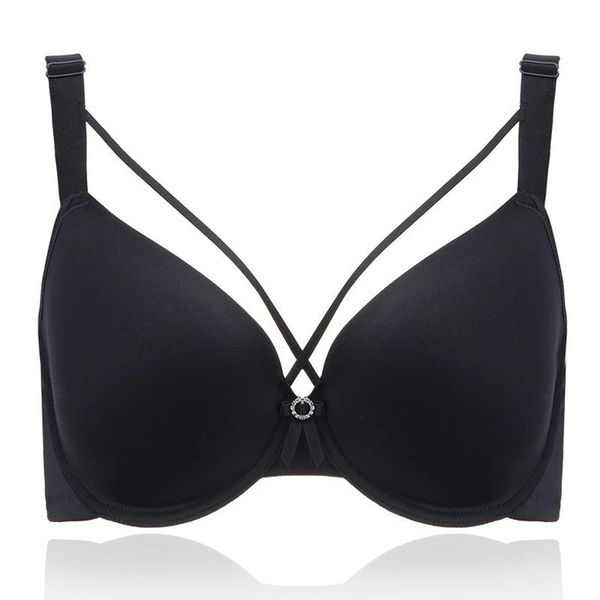 bras women's smooth full coverage big size t-shirt bra 34 36 38 40 42 44 46 b c d e f g, Red;black
bras women's smooth full coverage big size t-shirt bra 34 36 38 40 42 44 46 b c d e f g, Red;black