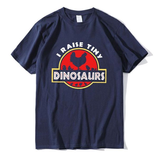 men's t-shirts funny i raise tiny dinosaurs chicken lover farmer gift shirt short sleeve 100% cotton novelty t-shirt, White;black
men's t-shirts funny i raise tiny dinosaurs chicken lover farmer gift shirt short sleeve 100% cotton novelty t-shirt, White;black