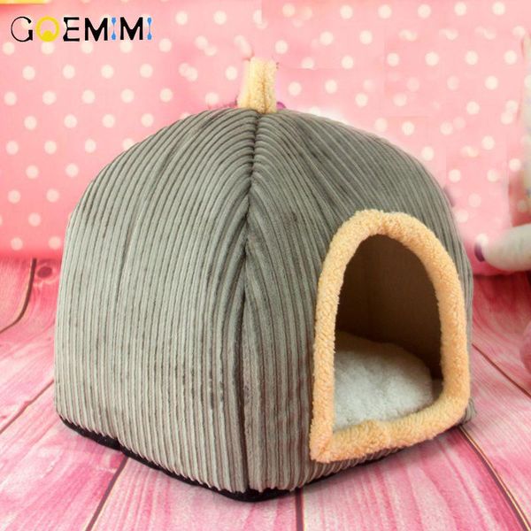 cat beds & furniture 2021 house foldable warm corduroy small dog pet kennel puppy cave sleeping bed cama para gato
cat beds & furniture 2021 house foldable warm corduroy small dog pet kennel puppy cave sleeping bed cama para gato