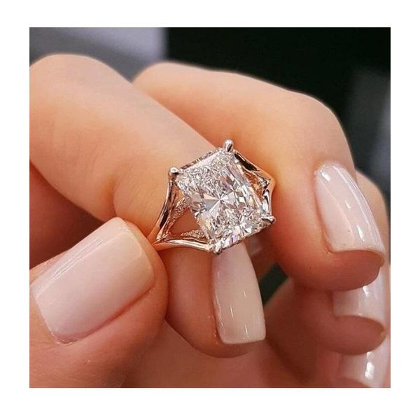 wedding rings blaike luxury white gold filled for women princess cut zircon ring bride engagement jewelry gifts, Slivery;golden
wedding rings blaike luxury white gold filled for women princess cut zircon ring bride engagement jewelry gifts, Slivery;golden