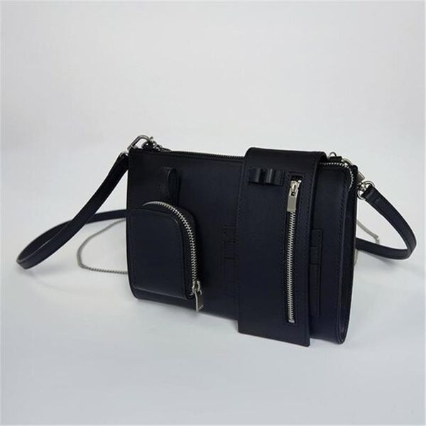 pure cowhide adererror messenger bag men women 1:1 high-quality functional ader error backpack shoulder
pure cowhide adererror messenger bag men women 1:1 high-quality functional ader error backpack shoulder