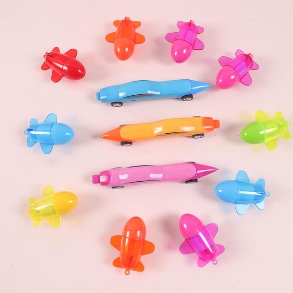 party favor 10/20pcs cute plane car ballpoint pens for kids birthday favors toy office school prize stationery pinata goodie bags
party favor 10/20pcs cute plane car ballpoint pens for kids birthday favors toy office school prize stationery pinata goodie bags