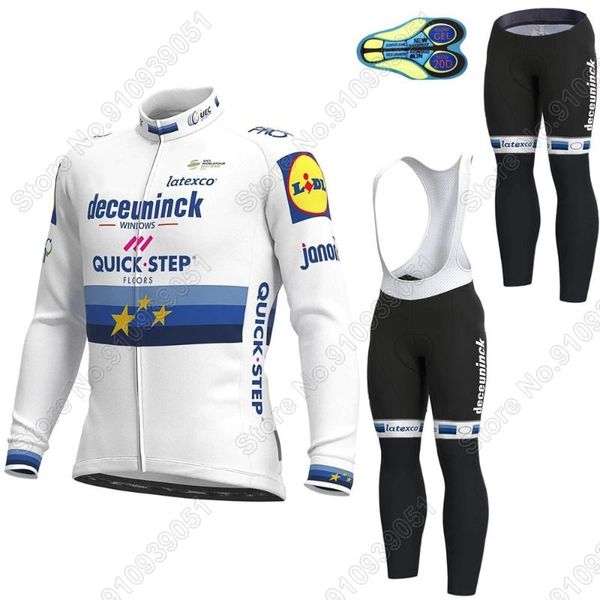 racing sets 2021 quick step europe cycling jersey long sleeve set european clothing road bike suit bicycle pant mtb maillot, Black;blue
racing sets 2021 quick step europe cycling jersey long sleeve set european clothing road bike suit bicycle pant mtb maillot, Black;blue