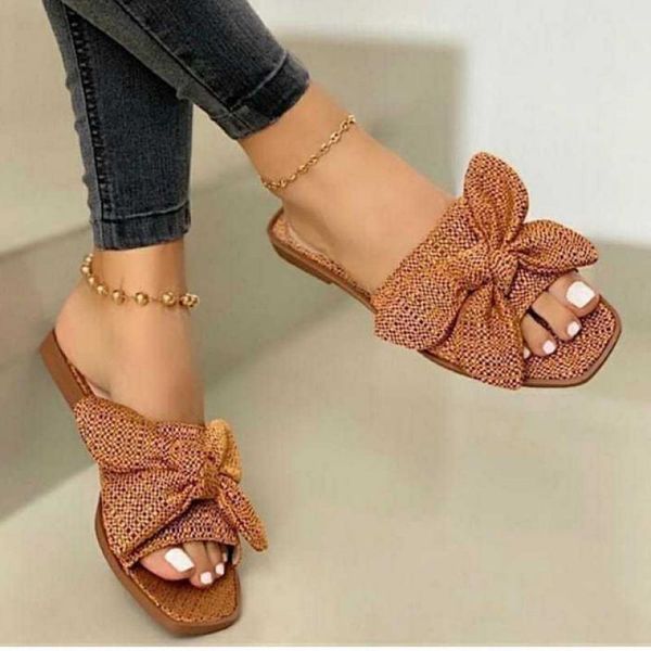 roman sandals ladies 2021 fish scale tailoring wedge bowknot comfortable beach summer women solid color slippers, Black
roman sandals ladies 2021 fish scale tailoring wedge bowknot comfortable beach summer women solid color slippers, Black
