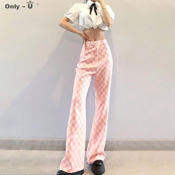 women's pants & capris 2021 summer fashion digital printed slim fit wide leg casual, Black;white
women's pants & capris 2021 summer fashion digital printed slim fit wide leg casual, Black;white