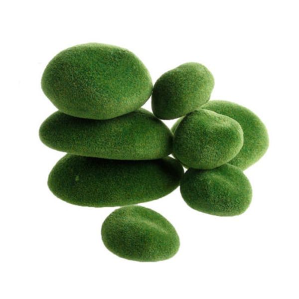decorative flowers & wreaths 8pcs/10pcs green artificial fake faux emulation moss fuzzy stone outdoor yard
decorative flowers & wreaths 8pcs/10pcs green artificial fake faux emulation moss fuzzy stone outdoor yard