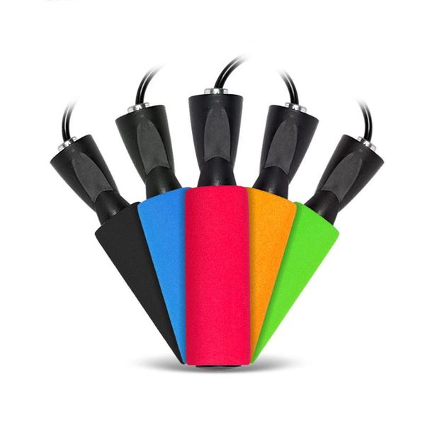 selling 3 meter jump rope adjustable tangles-skipping for men women with non slip handle ropes
selling 3 meter jump rope adjustable tangles-skipping for men women with non slip handle ropes