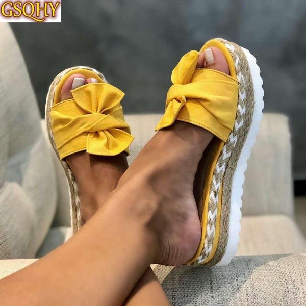 women slippers slides butterfly knot flock ladies platform flat shoes woman sandals comfort casual fashion female, Black
women slippers slides butterfly knot flock ladies platform flat shoes woman sandals comfort casual fashion female, Black