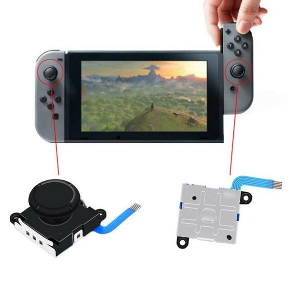 game controllers & joysticks 3d analog for joycon joystick thumb sticks sensor replacements accessories controller
game controllers & joysticks 3d analog for joycon joystick thumb sticks sensor replacements accessories controller