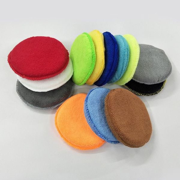 car sponge 1pc soft microfiber high density premium wax applicator pad polishing for apply remove auto care cleaning tools/
car sponge 1pc soft microfiber high density premium wax applicator pad polishing for apply remove auto care cleaning tools/