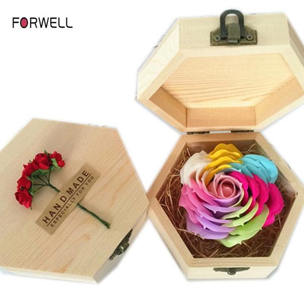 jewelry pouches, bags forwell wooden rose box artificial flower unfade gift for christmas party girlfriend mother's day gifts, Pink;blue
jewelry pouches, bags forwell wooden rose box artificial flower unfade gift for christmas party girlfriend mother's day gifts, Pink;blue