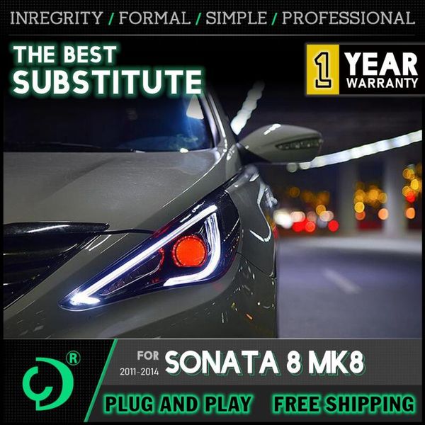 other lighting system cg car headlight for sonata 8 2011-2014 headlamps drl fog lamp turn signal light led bi xenon bulb auto ac
other lighting system cg car headlight for sonata 8 2011-2014 headlamps drl fog lamp turn signal light led bi xenon bulb auto ac