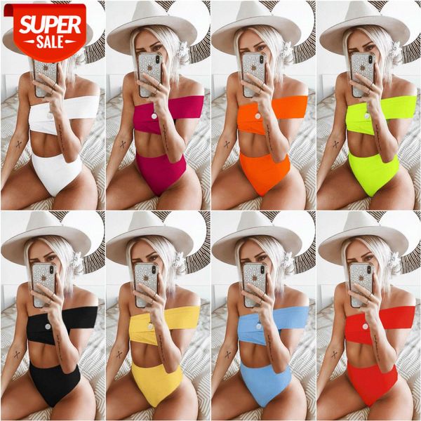 bathing suits 4-color ladies split swimsuit solid color special fabric irregular one-shoulder high-waist bikini 9112 #xx0x, White;black
bathing suits 4-color ladies split swimsuit solid color special fabric irregular one-shoulder high-waist bikini 9112 #xx0x, White;black